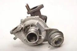 Turboalimentador Alfa Romeo 1.6 JTDM