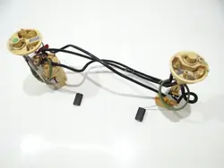 BMW X5 E70 Brandstofpomp 7164321