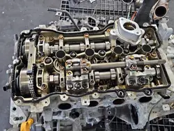 G4LH-motor för Kia Ceed III 1.5 T-GDI 160hk