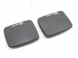 Set capa-cinto VW T4 OEM 7D0858197/8