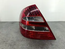 MERCEDES E W211 SEDAN LINKER ACHTERLICHT LED A2118200564