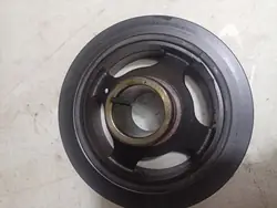 CHRYSLER PACIFICA 2018 3.6 V6 PULLEY