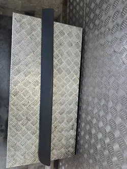 Front Right Door Trim Renault Kangoo III 808202733R