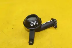 Luftansaugrohr Seat Leon II Golf VI Octavia II