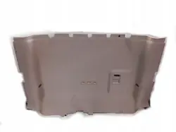 Ensemble de Ciel de Toit Cadillac Escalade 2018 OEM 586126160