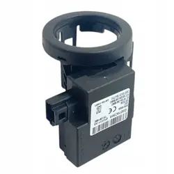 Boucle d'immobilisation OEM 285904BA0A pour Renault