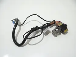 Borne négative OEM 6957651 pour BMW 5 E60/E61