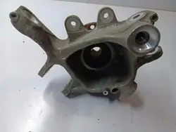 BMW 6797447 Moyeu de roue arrière pour Série 7 F01-F04