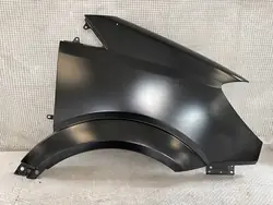 HÖGER FRAMSKÄRM MERCEDES SPRINTER W906 06-