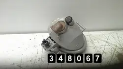 Hyundai Santa Fe Dimljus OEM AM-348067 Begagnad