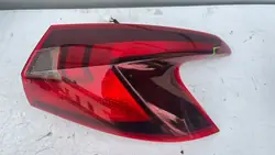 Lámpara Trasera Derecha Hyundai i20 III