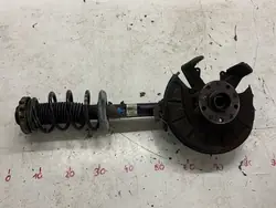 Ammortizzatore McPherson destro 1K0413031CR VW Golf VI Kombi 1.6 TDI