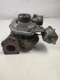 Turbocharger JEEP CHEROKEE (KL) 2.5L diesel 2004