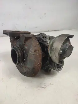 Turbocompresseur JEEP CHEROKEE (KL) 2.5L diesel 2004