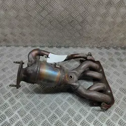 Catalyseur Toyota OEM 1714125182 pour RAV4 V