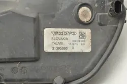 Volvo XC90 II Halogeeni Oikea Ajovalo OEM 31395866