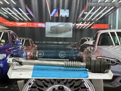 Biela de columna de dirección BMW OEM 6862088