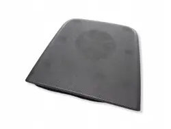 Luidsprekerrooster Achterplank OEM A2077580808 Mercedes