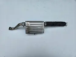 Webasto Verwarming Demper Audi A6 C7 A7 4G0261125