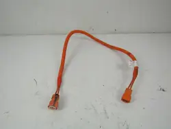 Volvo EX30 Elektrische Kabel OEM 80001896 Gebruikt