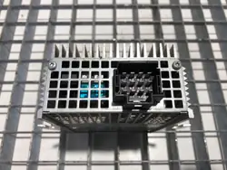 Spanningsomvormer OEM 21255320 voor Volvo FH II