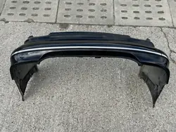 Achterbumper Mercedes W211 A2118800883