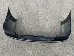 Pare-chocs arrière Mercedes W211 A2118800883