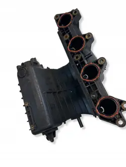 Colector de admisión Mercedes-Benz A W168 1.9b A1661410501