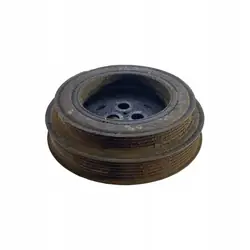 Pulley de vilebrequin Ford Transit