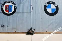BMW Vesilämmitin OEM 6904668 E46 2.0D 136hv