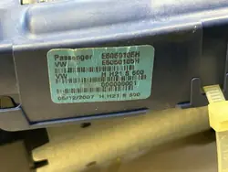 VW PASSAT B6 KOMBI achterklepactuator links/rechts OEM