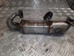 Arrefecedor EGR OEM 25601-0N010 para Toyota Yaris II 1.4 D4D