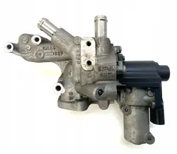 EGR-venttiili AUDI A4 A5 A6 Q5 Q7 VW TOUAREG