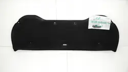 Aislamiento de capó OEM 375484468 para Toyota Avensis T27