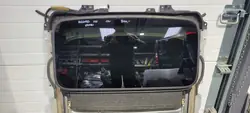 Honda Accord VIII Schievedak OEM - Gebruikt