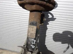 WIT7078 Vänster Framhjulsnav Volkswagen