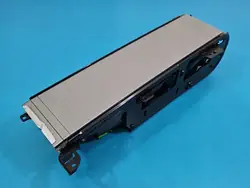 Dryckeshållare OEM 31377368 för Volvo S90 II 2016-