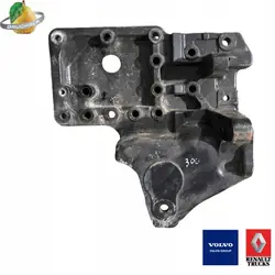 OEM 20892761 Volvo Support de Ressort à Lames Avant Gauche