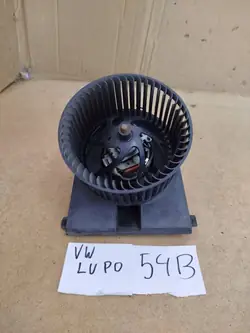 VW Lupo Fläkt H35657880E / 1J1819021E