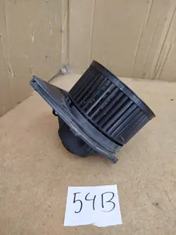 Ventilador de calefacción VW Lupo H35657880E / 1J1819021E
