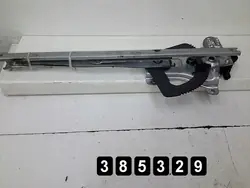 Raamregelaar Chevrolet Kalos 2005 96541738