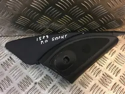 Smart ForFour I Oikea puoli Coupé-ikkunan lista OEM 4547280256