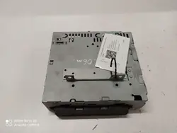 Volvo V50 CD-byttare OEM 307326001 - Begagnad