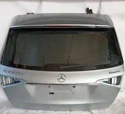 Mercedes GLE Coupé W167 takalasi OEM A167