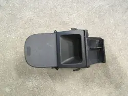 Portavasos izquierdo Mercedes ML W163 OEM A1636800358