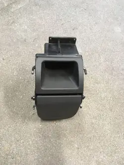 Porte-gobelet gauche Mercedes ML W163 OEM A1636800358