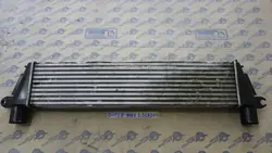 Intercooler Isuzu D-MAX 2.5 CRDi