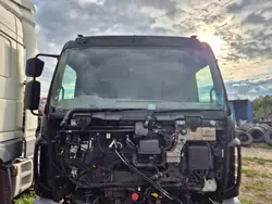 DAF LF Euro 6 Tageskabine Skelett OEM - Gebraucht