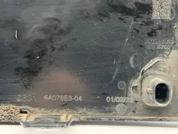 BMW 5A076E3 Frontgitter-Abdeckung - Gebrauchtes OEM-Teil
