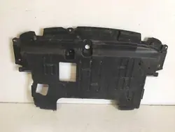 Engine Cover Toyota Yaris II 1.4 D4D 2005-2011 51441-0D130